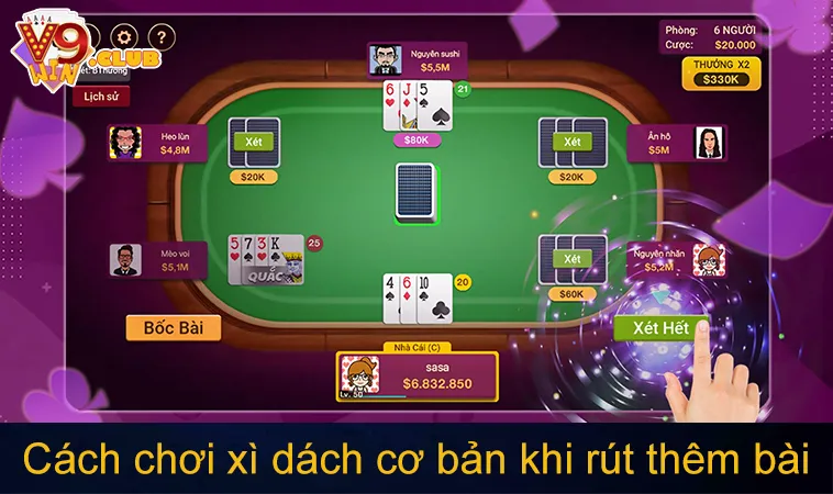 Cách Chơi Xì Dách: Cách Tính 21 Điểm Chính Xác Và Quy Tắc 172 Cách chơi xì dách cơ bản khi rút thêm bài